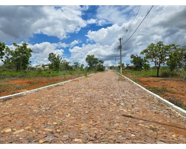Funilândia/mg - lote com a área de 1.047,00m², situado bairro vale das águas lote em leilão | mgl leilões