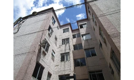 Residencial alto do picuaia