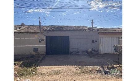 Santo antonio do descoberto - pq estrela dalva xi