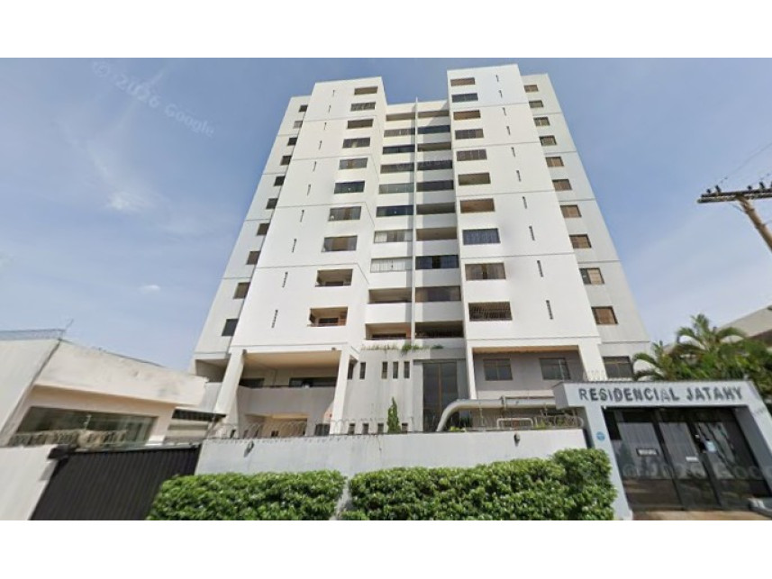 Apartamento à venda em leilão