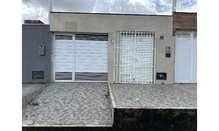Loteamento parque jose martins