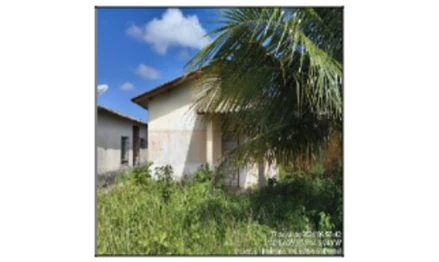 Residencial vila cristina