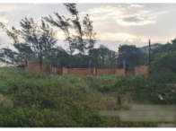 Terreno - 540m² - Laguna/SC