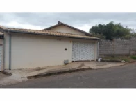 Casa - 66m² - Terreno - 76,76m² - Caeté/MG