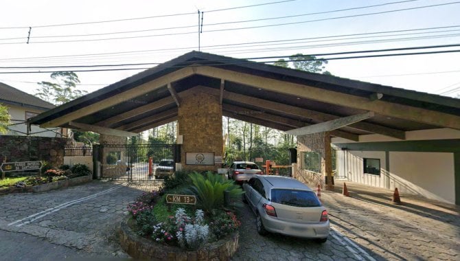 Direitos sobre Terreno 986 m² (Condomínio Parque Imperial) - Mairiporã - SP