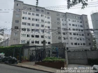 Apartamento - 41,56m² - São Paulo/SP