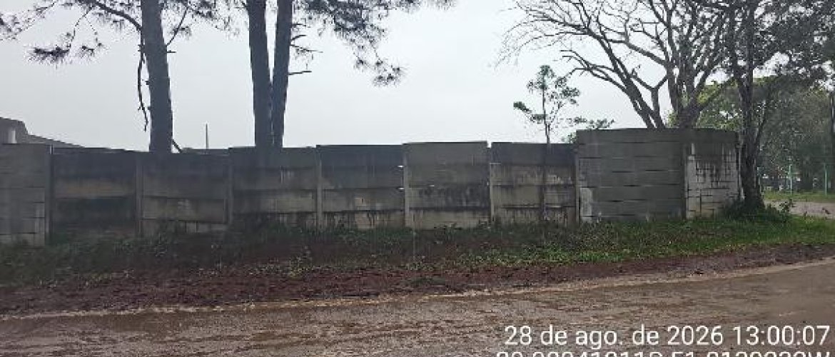 TERRENO DE LEILÃO DA CAIXA, NO BAIRRO TIJUCA, NA CIDADE ALVORADA, NO ESTADO RS