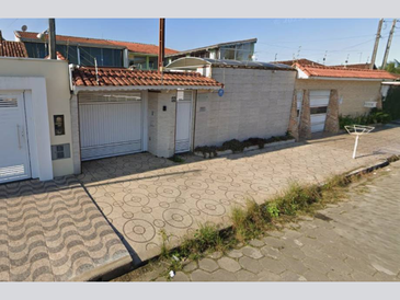 Mongaguá sp rua fernandes onofre trizzini 280 matrícula:6.741