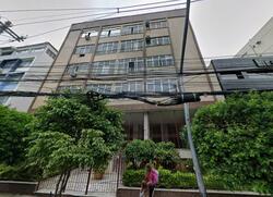 APARTAMENTO NO MEIER - RUA MEDINA, 226