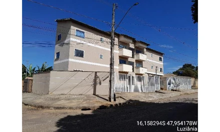 Luziania - parque estrela dalva ix
