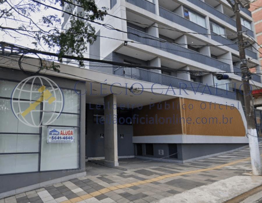 Apartamento 21m² - apartamento 21m² - jardim das acácias são paulo - sp