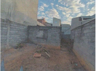 Direito sobre terreno a.t. 150 m² - várzea paulista/sp