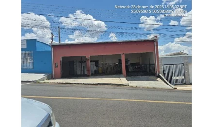 Núcleo residencial santa paula