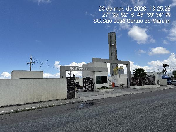 Residencial flores do vale