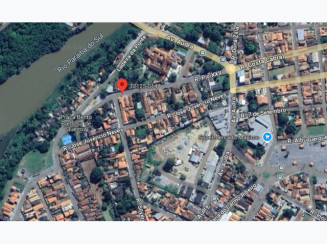 Prédio Resid. A.T. 317 m² - Vl. N. Srª da Guia, Tremembé/SP