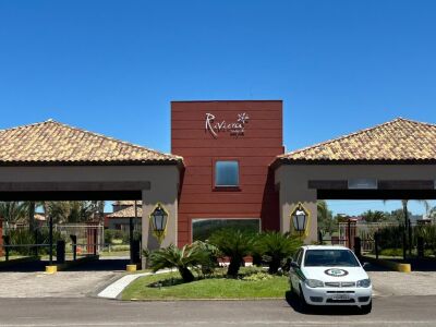 TERRENOS NO CONDOMÍNIO RIVIERA I EM XANGRI-LÁ - RS 1º Leilão: 10/11/2026 às 14:30 Lance Inicial R$ 5