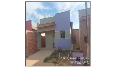 Loteamento jardim cidade residence iii