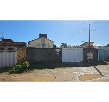Casa em Leilão em Paulista / PE - 2994684