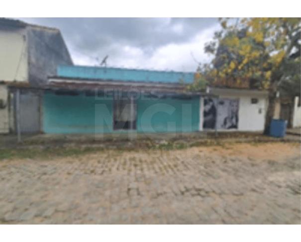 Silva jardim/rj — casa com 2852m², 2 quartos (f8021270016160) casas em leilão | mgl leilões