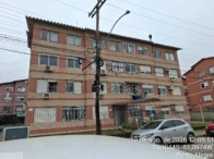 Apartamento - 60,69m² - Porto Alegre/RS