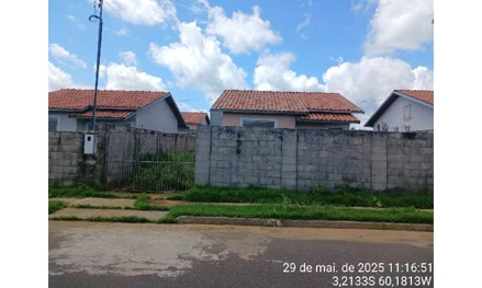 Lot nova amazonas i