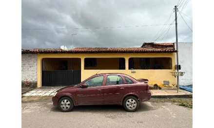 Loteamento são raimundo