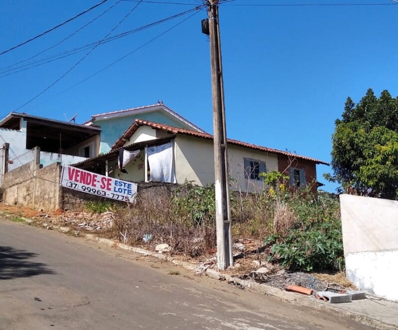 IMÓVEIS EM MUZAMBINHO / MG - Lote 003 (ID 1247)