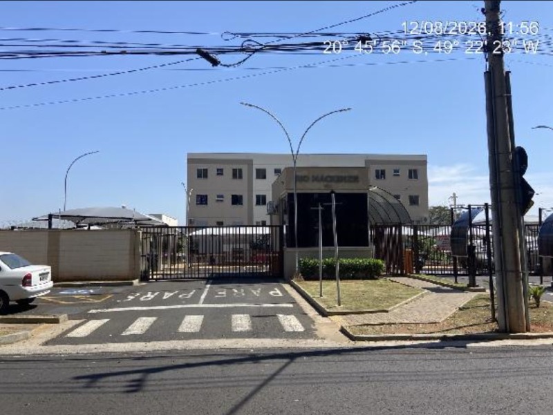 Sao jose do rio preto-sp / res rio mackenzie