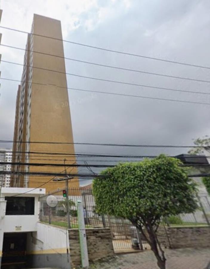 Leilão vaga de garagem - edifício carlos eduardo, são paulo - judicial
