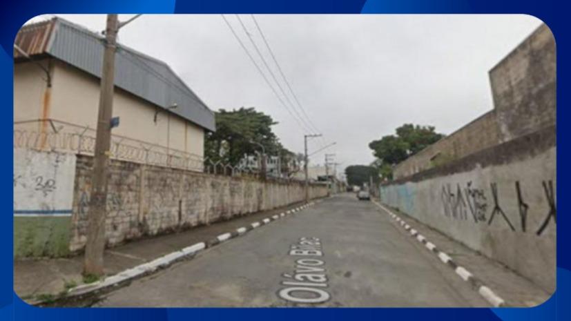 LOTE - LOTE 17, QUADRA 09, RUA OLAVO BILAC, VILA FLORA, GUARULHOS/SP, ÁREA DE 450M² - Luis Leiloeiro