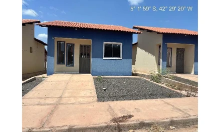 Altos - buritizinho