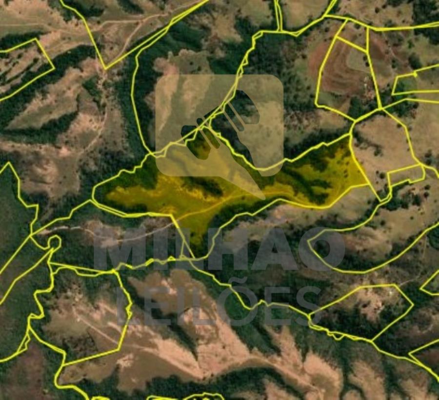 Fazenda de 28ha em Patos de Minas