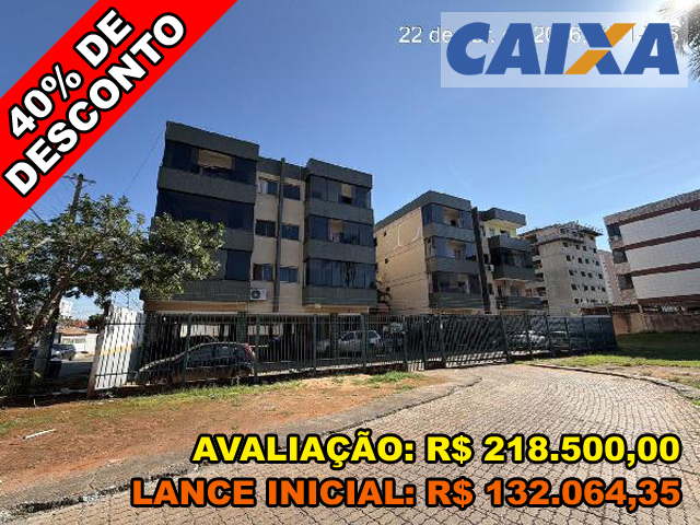 Quadra qr 414 n. sn apto. 305, lt 01 cjto 10a - samambaia norte/df