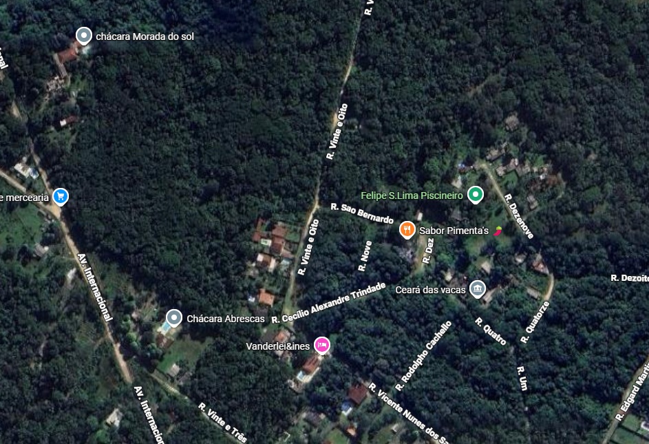 Casa, 250m², balneário beatriz, itanhém/sp