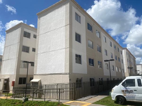 Goiania - residencial flores do cerrado
