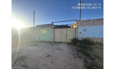 Casa em Leilão em Santo Antônio Do Descoberto / GO - 3049146