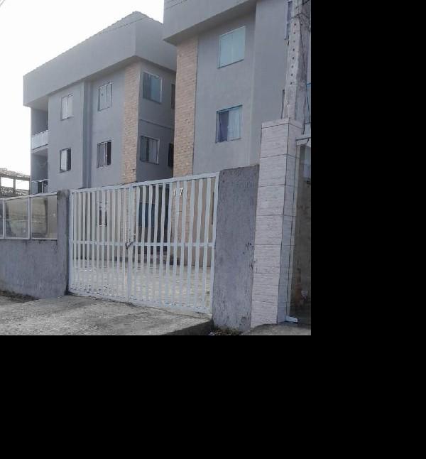 Cond jardim turquesa