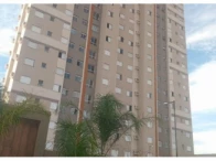 Apartamento - 48,16m² - Sertãozinho/SP
