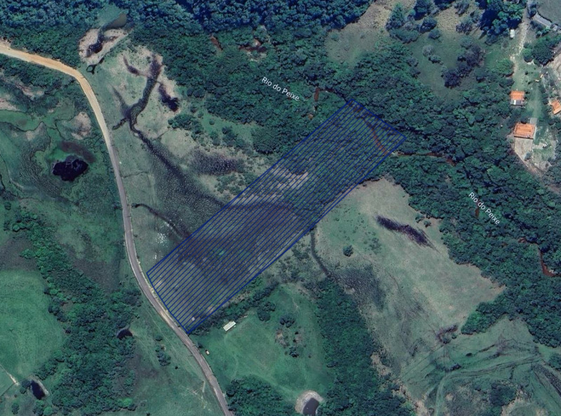 Imóveis Rurais e Urbanos - Lote 040 (ID 1809)