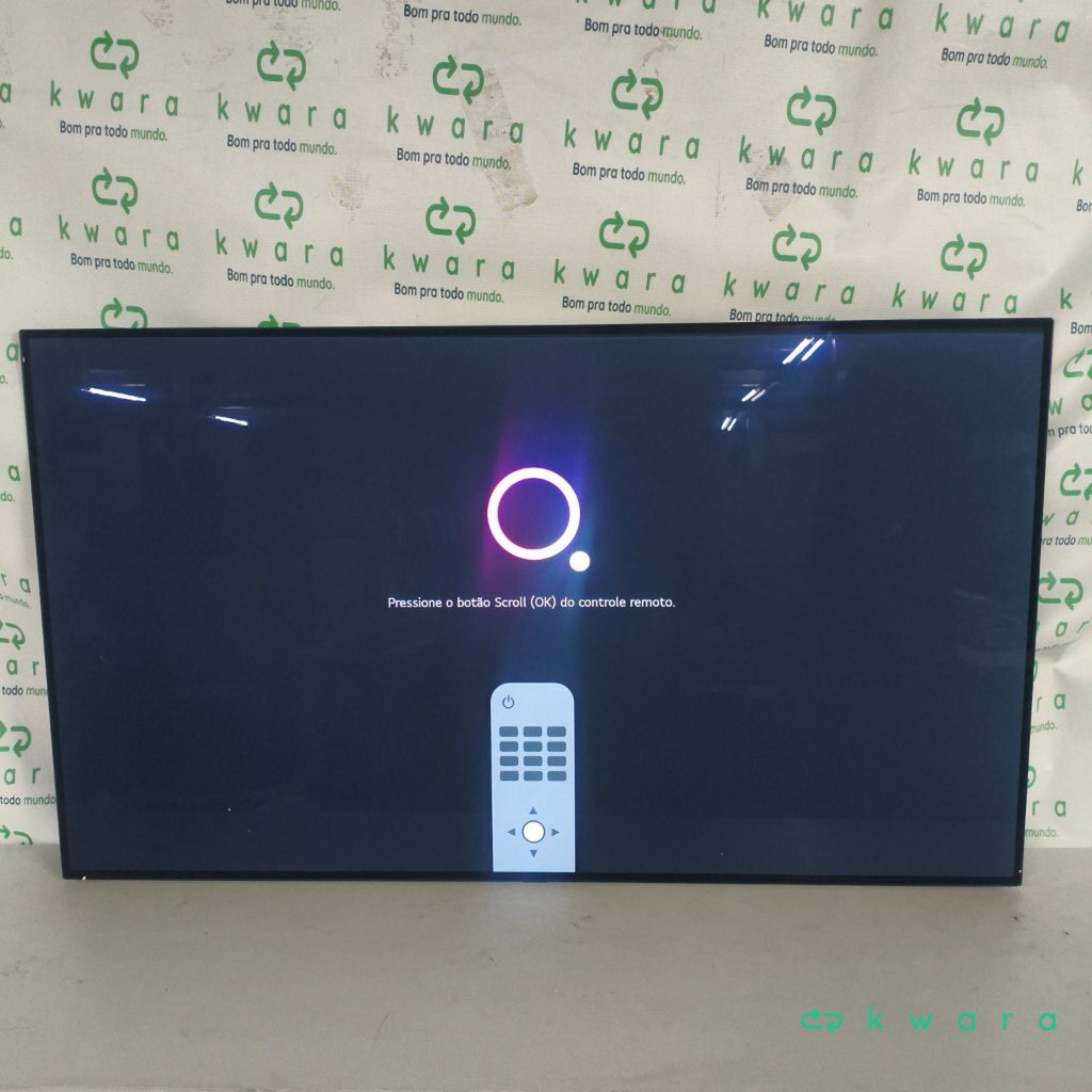 3 Televisores - Sendo 1 Lg 55" OLED55CXPSA.AWZ, 1 Lg 65" OLED65E7P.AWZ, 1 Lg 49" 49SJ8000.AWZ