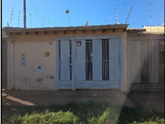 Casa - campo grande | mato grosso do sul
