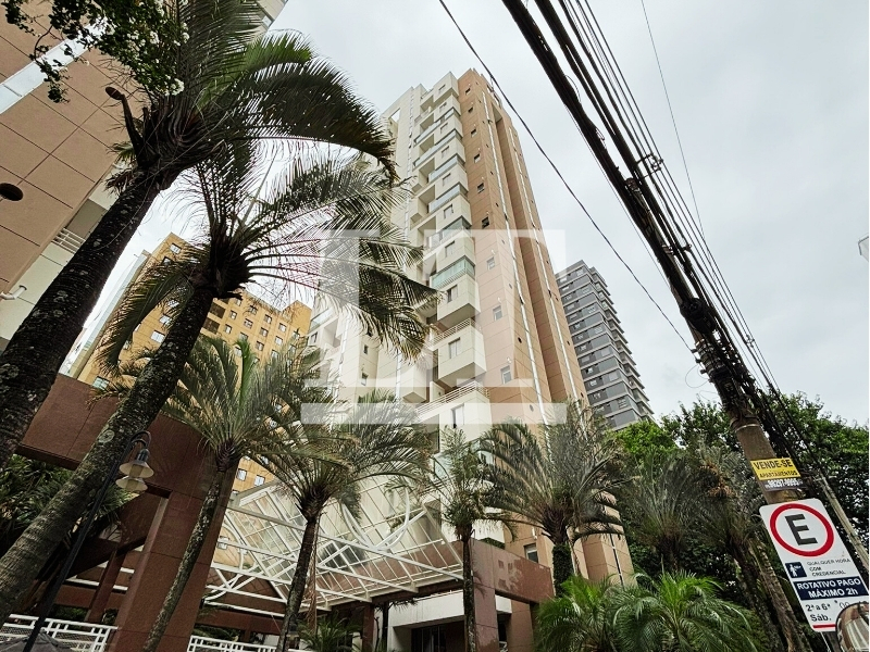 Apartamento, 74m² Higienópolis São Paulo/SP - Lote 001 (ID 2809)