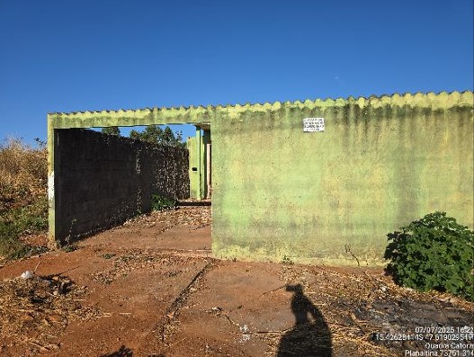 Condomínio residencial rivenis