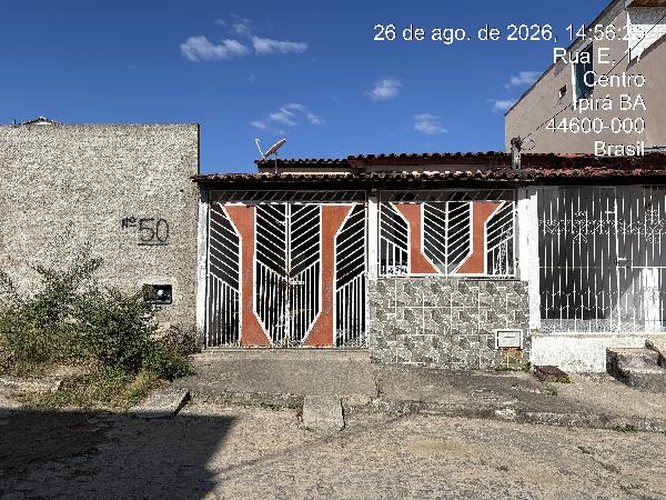 Ipira - lot mirante