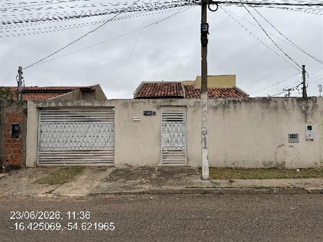 Casa - rondonópolis | mato grosso
