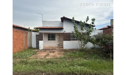 Demerval lobao - centro
