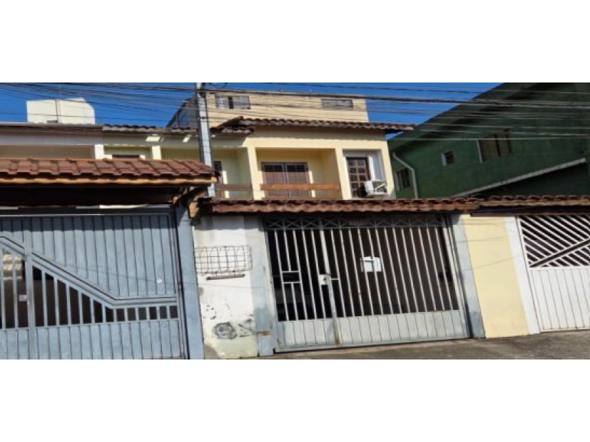 Casa à venda em leilão