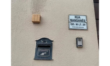 Casa à venda na Rua Manganês - Xinguara/PA Código: 02.24591