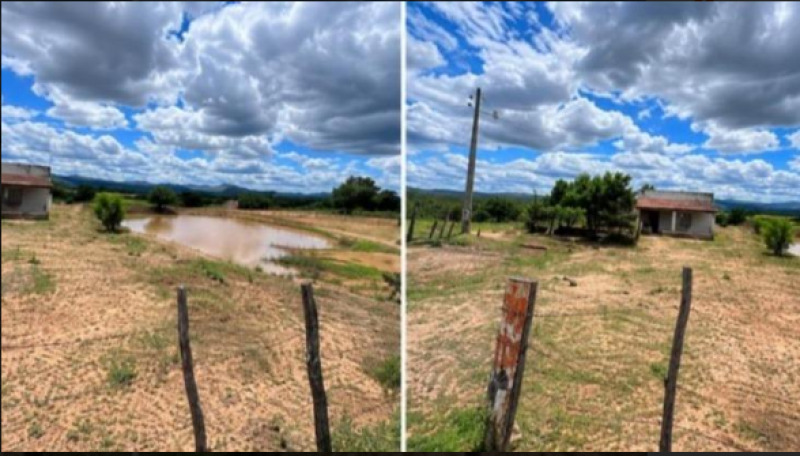 Sítio Prensa, conhecida por Alegre, Aparecida/PB. - Lote 3880 (ID 3794)