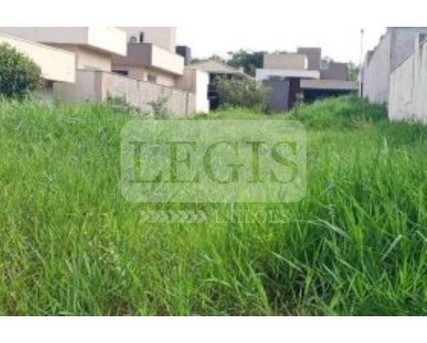 Terreno com A.T 360,00m² | Cód do leilão: 11083/001 Terrenos
